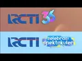 [On Screen Bugs] RCTI 36 Tahun \
