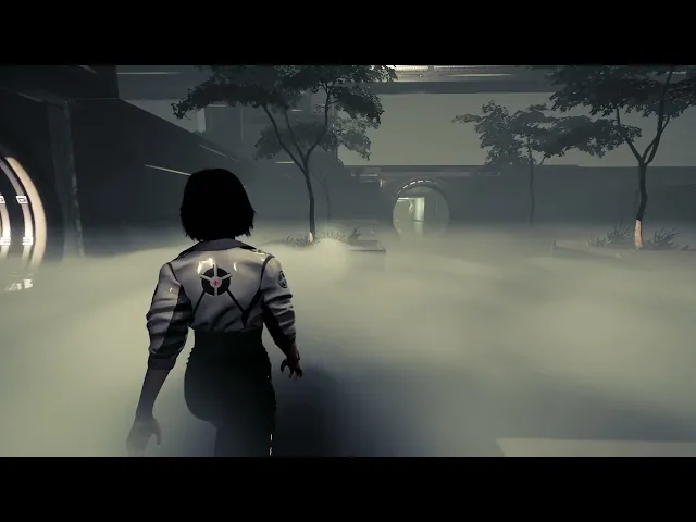 Deadly Fog effect Engulfs Space Station! (Opaldune)