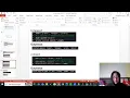 LIST ARRAY 4 Algoritma Pemrograman