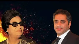 فضل شاكر اسأل روحك دندنها