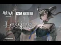 Download Lagu 《Arknights》OST [ Lessing ] Lessing / Zwillingstürme Herbst Theme