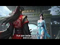 Download Lagu Xio yan Do God akan bertemu Yun Yun - btth season 7 episode 1 sub indo