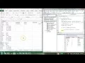 VBA loops practice - batch processing