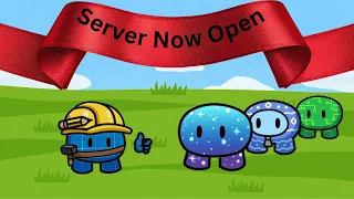 Gimkit Server Established