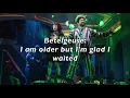 Beetlejuice the Musical - Creepy Old Guy Lyrics