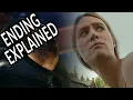 STATION ELEVEN Ending Explained