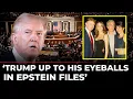 Lagu US Congress LIVE: Democrats Go Nuclear Over Shocking Trump–Epstein Files Cover-Up, Corner GOP | USA