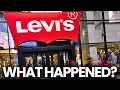 Lagu The Rise And Controversial Fall of Levi’s