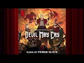 Lagu Devils Never Cry ( Power Glove Lullaby Mix) | Devil May Cry | Netflix | 1 hour