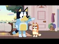Strong Potion 💪 🧪 | FULL BLUEY MINISODE | Bluey