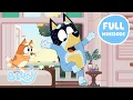Download Lagu Strong Potion 💪 🧪 | FULL BLUEY MINISODE | Bluey