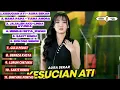 Download Lagu KESUCIAN ATI - AURA SEKAR - SIMPATIK MUSIC Full  album