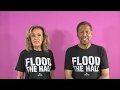 Marilyn McCoo Billy Davis Jr Have Joined Team Curt Flood