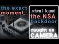 Download Lagu Vastgelegd op video: Het exacte moment waarop ik het NSA-achterdeurtje in Intel CPU's ontdekte | ...