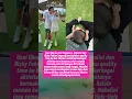 Download Lagu Mahalini Raharja dan Rizky Febian Serta Baby Selina Berkunjung ke Bali \u0026 Tak Lupa Bermain Padel