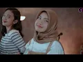 CIKINI GONDANGDIA || DUO ANGGREK - COVER & LIRIK - INTAN & PUTRI FEAT 3 PAPAH MUDA