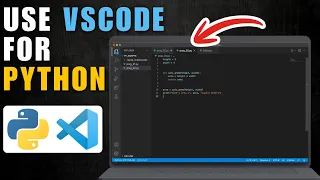 How To Run Python In VS Code - Python For Beginners Python Tutorial VS Code Tutorial