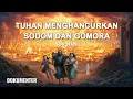 Download Lagu Tuhan Menghancurkan Sodom dan Gomora