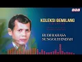 A. Ramlee - Oh Fatimah (Official Video Lirik)