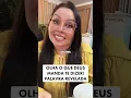 Download Lagu OLHA O QUE DEUS MANDA TE DIZER 👁️🫵✍🏻✅