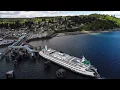 Kingston Ferry Terminal