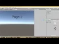 Beginner s Unity3d Tutorial Changing Scenes with Button
