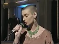 Danny Boy - Sinéad O'Connor, 1993