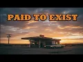 Lagu Brux XTN - PAID TO EXIST (lyrics video) ft. Christina Marsola