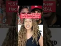 HUDA MUSTAFA BOYFRIEND'S BABY MAMA FILES A RESTRAINING ORDER AGAINST HER 