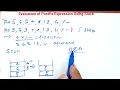 Postfix Expression Evaluation Using Stack Data Structure for UGC NET GATE BCA MCA BTech