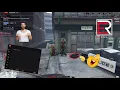 FiveM Phaze Menu and Redengine is AMAZING Valary cc