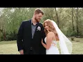 Natalie Trey Wedding Highlight