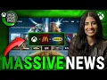Xbox Makes A Genius Move HUGE Update