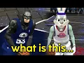nba 2k14 mods are CURSED