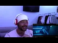 LUCIANO - SCHMETTERLING (prod. by Ghana Beats & Geenaro) (AMERICAN🇺🇸REACTION!!!)