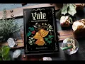 Full Yule the Winter Solstice in Full Color