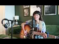 Things That Break - Miranda Lambert Cover | Mariah Candia