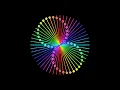 The Most Satisfying DOUBLE Wave Simulation You ll Ever Watch and Hear