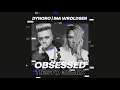 Dynoro & Ina Wroldsen - Obsessed (Tiësto Remix Official Audio)