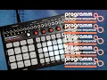 Introducing Cre8audio Programm MIDI and CV Sequencer
