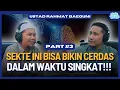 Download Lagu Ritual Sekte RAHASIA!! ISINYA ORANG TERKENAL PART 3 - UST. RAHMAT BAEQUNI