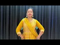 Gud Naal Ishq Mitha Dance Cover | Wedding Choreography | SWS Choreography