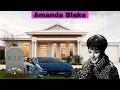 Amanda Blake s Abandoned House 5 Disastrous Marriages SAD DEATH Net Worth Left Behind and more