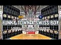 FUNKY TOWN x SWISS BOY MUSH-UP SOUND CHECK_DJ DARWIN REMIX