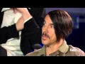 Red Hot Chili Peppers Reveal The Story Behind Brendan s Death Song On The Record