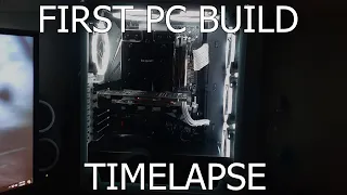 Download First PC Build Timelapse MP3