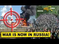 Download Lagu Oorlog in Rusland! Oekraïne raakt met HIMARS een energiecentrale, miljoenen in paniek.