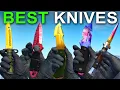 BEST CS2 Knives to Buy Right Now At Every Budget