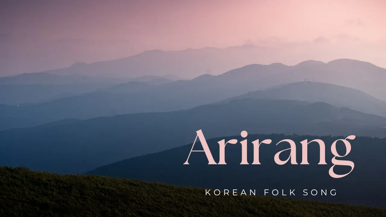 SWCH, Episode 6: Arirang (Korean folk song) SWCH, Episode 6: Arirang (Korean folk song)