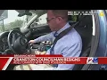 Cranston councilman resigns after drug arrest